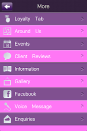 Bayswater Roller City poster 2