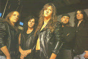 Metal Church