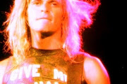 David Lee Roth
