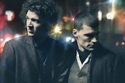 For KING & COUNTRY