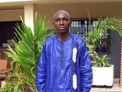 Laurent Ndume