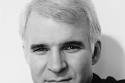 Steve Martin