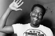 Otis Redding