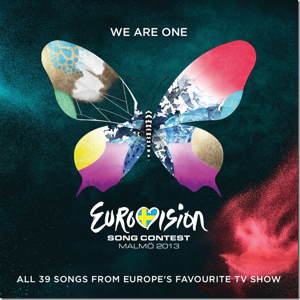 Various Artists - Eurovision Song Contest - Malmö 2013[Album]  (iTunes Version)
