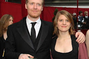 Glen Hansard & Markéta Irglová