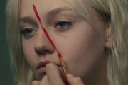 Dakota Fanning