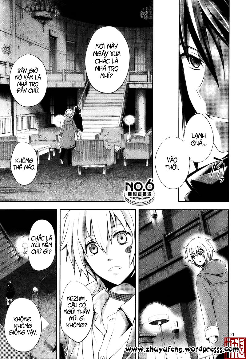 No. 6 chap 5