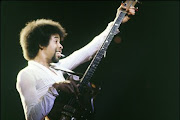 Stanley Clarke