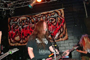 Exhumed