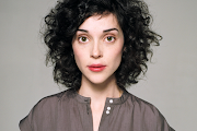 St. Vincent
