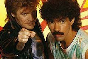 Daryl Hall & John Oates