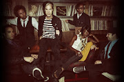 Fitz & the Tantrums