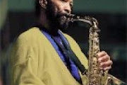 Hank Crawford