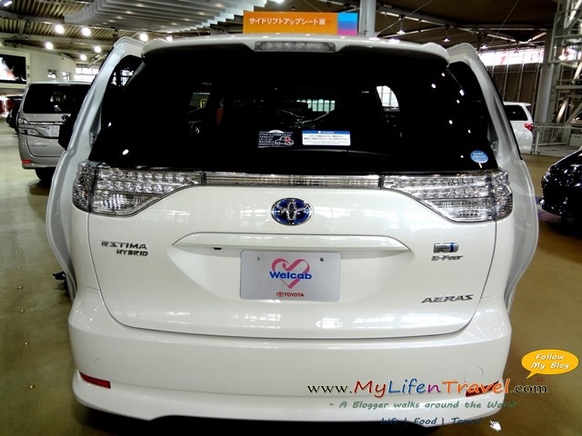 Mega web toyota MPV Mega web toyota MPV