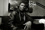 Jay Electronica