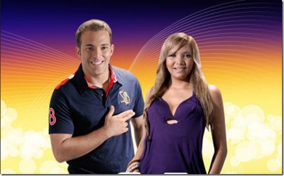 resenha promocional setembro 2010
