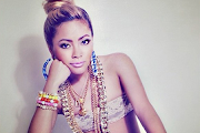 Honey Cocaine