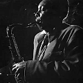 Lucky Thompson