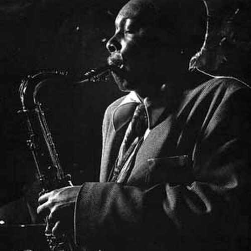 Lucky Thompson