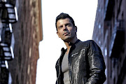 Jordan Knight