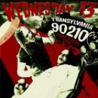 Transylvania 90210: Songs of Death, Dying, And the Dead