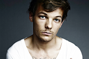 Louis Tomlinson