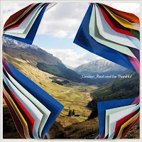 Rest and Be Thankful