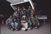 Boot Camp Clik