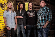 Black Stone Cherry