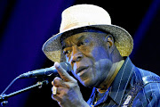 Buddy Guy