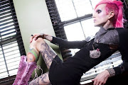 Jeffree Star