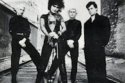 Siouxie