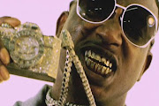 Gucci Mane