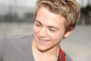 Hunter Hayes
