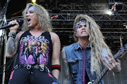 Steel Panther