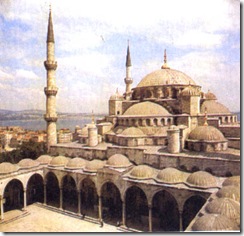 bluemosque bluemosque