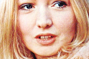 Mary Hopkin