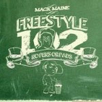 Freestyle 102