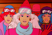 Jem And The Holograms