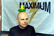 Billy Corgan