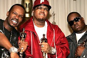 Three 6 Mafia