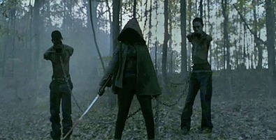 Michonne TV Michonne TV