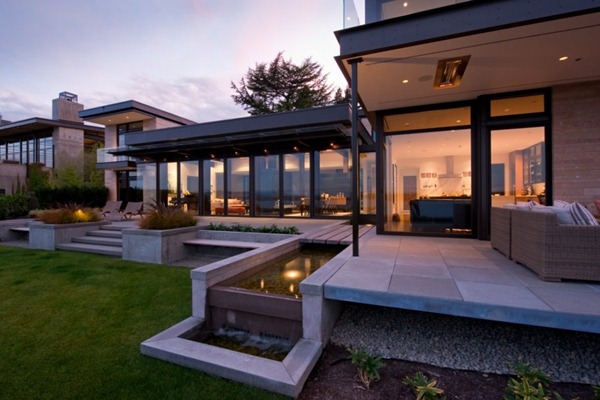 Moderna-Residencia-Washington-Park-Hilltop Moderna-Residencia-Washington-Park-Hilltop