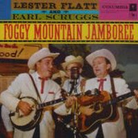 Foggy Mountain Jamboree