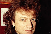 Lou Gramm