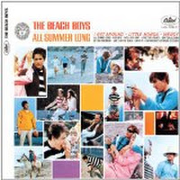 All Summer Long (Mono & Stereo Remasters)