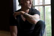 Daniel Powter