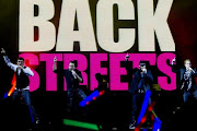 Backstreet Boys