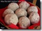 304 - Wheat flour balls