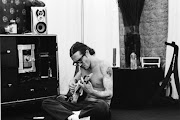 John Frusciante
